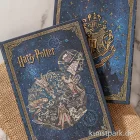 Artikelbild 2 des Artikels “PAPERBLANKS Notizbuch - Harry Potter, Hogwarts, Blanko, 12 x 18 cm “