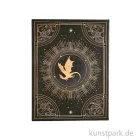Artikelbild 2 des Artikels “PAPERBLANKS Notizbuch - Schatten von Navarre, Blanko, 12 x 18 cm “