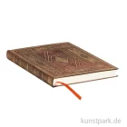 Artikelbild 2 des Artikels “PAPERBLANKS Notizbuch - Shakespeare First Folio, Blanko, 13 x 18 cm “