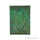 Artikelbild 2 des Artikels “PAPERBLANKS Notizbuch - Smaragdblume, Blanko, 12 x 18 cm “