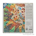 Artikelbild 2 des Artikels “PAPERBLANKS Puzzle - Gaudis Sonne, 1000 Teile “