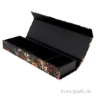 Artikelbild 2 des Artikels “PAPERBLANKS Stifteetui - William Kilburn - Floralia, 220 x 30 mm “