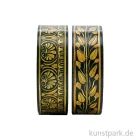Artikelbild 2 des Artikels “PAPERBLANKS Washi Tape Set, 2 x 10m - Versammlung von Göttern “