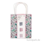 Artikelbild 2 des Artikels “Papiertüten - Hygge Flowers, 3 Stück “