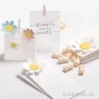 Artikelbild 2 des Artikels “Papiertüten weiß mit Blockboden, 120x60x210 mm, 15 Stück “