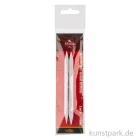 Artikelbild 2 des Artikels “Papierwischer - Estompen, 7 mm x 120 mm, 2er Set “