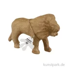 Artikelbild 2 des Artikels “Pappmaché Löwe, 9 cm “