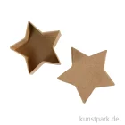 Artikelbild 2 des Artikels “Pappschachtel Stern, 10 x 10 x 3 cm “