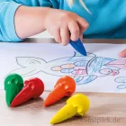 Artikelbild 2 des Artikels “Pelikan Wachsmalmäuse 6er Geschenkset “