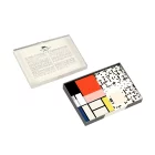 Artikelbild 2 des Artikels “PEPIN Korrespondenz Set - Mondrian “