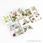 Artikelbild 2 des Artikels “PEPIN Korrespondenz Set - Flowers “