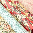 Artikelbild 2 des Artikels “PEPIN Kreativpapier Buch - Alphonse Mucha “
