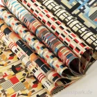 Artikelbild 2 des Artikels “PEPIN Kreativpapier Buch - Bauhaus Style “