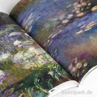 Artikelbild 2 des Artikels “PEPIN Kreativpapier Buch - Claude Monet “