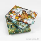 Artikelbild 2 des Artikels “PEPIN Kreativpapier Buch - Impressionism “