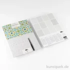 Artikelbild 2 des Artikels “PEPIN Künstler Malbuch - Arabian Designs “