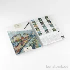 Artikelbild 2 des Artikels “PEPIN Künstler Malbuch - Impressionism “