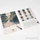 Artikelbild 2 des Artikels “PEPIN Künstler Malbuch - Claude Monet “