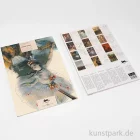 Artikelbild 2 des Artikels “PEPIN Künstler Malbuch - Edgar Degas “