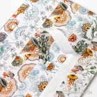 Artikelbild 2 des Artikels “PEPIN Labels, Sticker und Tapes - Art Forms in Nature “
