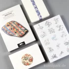 Artikelbild 2 des Artikels “PEPIN Labels, Sticker und Tapes - Japan Style “