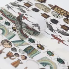 Artikelbild 2 des Artikels “PEPIN Labels, Sticker und Tapes - Fauna “