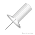 Artikelbild 2 des Artikels “Pinnadeln Glasklar, 25 Stück “