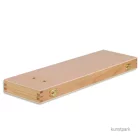 Artikelbild 2 des Artikels “Pinselkasten groß aus Holz “