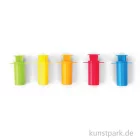 Artikelbild 2 des Artikels “Polymer Clay Extruder Set, 5-teilig “
