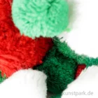 Artikelbild 2 des Artikels “Pompon-Mix - Klassische Weihnachten, 60 Stück sortiert “