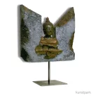 Artikelbild 2 des Artikels “Powertex Gipsfigur Caras Masai Collection, 5er Set “