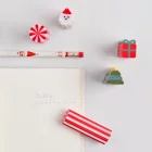 Artikelbild 2 des Artikels “Radiergummi - Weihnachtsbaum “