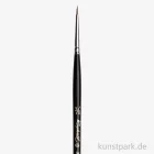 Artikelbild 2 des Artikels “Raphael Serie 8404 Kolinsky Aquarellpinsel, feine Spitze “