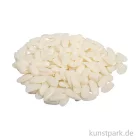 Artikelbild 2 des Artikels “Rapswachslinsen zum Kerzengießen, 250g “