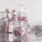 Artikelbild 2 des Artikels “Rayher Badesalzset - Rosenzauber “