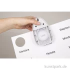 Artikelbild 2 des Artikels “Rayher Motivstanzer - Kreis, Rund “
