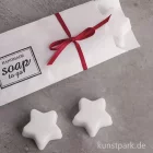 Artikelbild 2 des Artikels “Rayher Seifengießform Sterne, Tiefe 3 cm, 4 teilig sortiert “