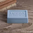 Artikelbild 2 des Artikels “Seifenstempel - Today is the day, 40x65 mm, 1 Stück “