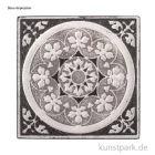 Artikelbild 2 des Artikels “Relief-Eingießplatte für Fliese - Mandala “