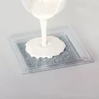 Artikelbild 2 des Artikels “Relief-Eingießplatte für Fliese - Ornament “