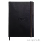 Artikelbild 2 des Artikels “Rhodia Bristol Book, extra glattes Papier, 205g, 32 Blatt “