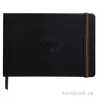 Artikelbild 2 des Artikels “Rhodia Pen & Inkwash Book, 200 g/m², 32 Blatt “