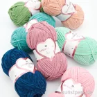 Artikelbild 2 des Artikels “Rico Garn - Creative Chenillove, 100g, 110m “