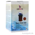 Artikelbild 2 des Artikels “Rosteffekt Einsteiger-Set - Mittelbraun bis Rotbraun “