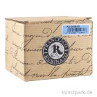 Artikelbild 2 des Artikels “Stilvolles Rubinato Tintenglas mit Verzierungen, Ornamenten und 48 ml Tinte “