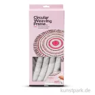 Artikelbild 2 des Artikels “Runder Webrahmen, Durchmesser 88 cm “
