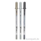 Artikelbild 2 des Artikels “Sakura Gelly Roll Moonlight 06 - 3er Set Urban “