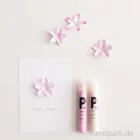 Artikelbild 2 des Artikels “Sakura Papierblüten Mini - 90 Kirschblüten aus Papier “