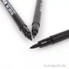 Artikelbild 2 des Artikels “Sakura PIGMA Brush Pen May & Berry 3er Set “