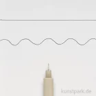 Artikelbild 2 des Artikels “Sakura PIGMA Micron Fineliner 0,15 mm - Schwarz “